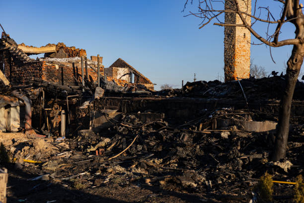 24/7 Emergency Smoke Damage Removal experts in Rush City, MN