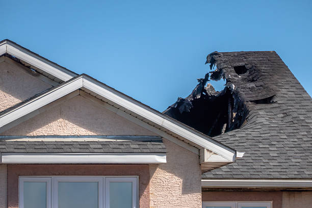 Licensed Smoke Damage Removal service in Rush City, MN - Fire Damage Biloxi